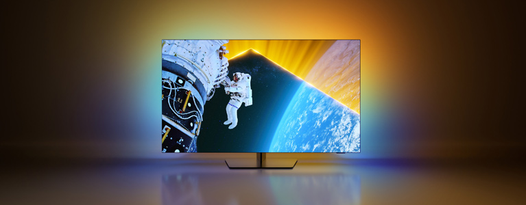 Pluto TV launches on Philips Smart TVs - TP Vision